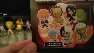 Akibento Spirit unboxing #4 Month of June