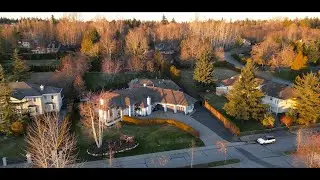 Exceptional Luxury - Private Estate Style