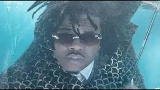 Gunna Type Beat - Drip or Drown 2 (Prod. by Sauciigo Beatz & JordanDaBeatPlug)