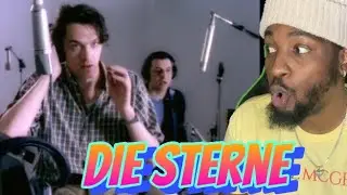 Die Sterne - Was hat Dich blo&szlig; so ruiniert? (Reaction)