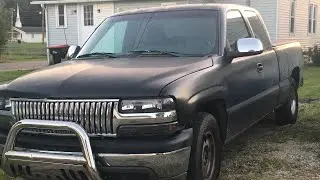2 year rustoleum turbo spray review 2001 silverado 5.3 @icecreamtruckadventures