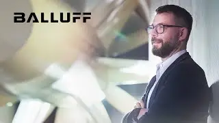 Dynamic and Innovative: Driving the Future with Balluff