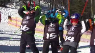 Sci Club Drusci&eacute; - Cortina d'Ampezzo