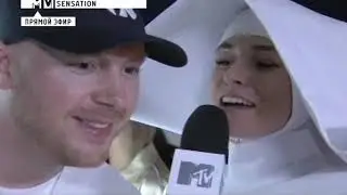 Eric Prydz   Live @ Sensation White Russia 12.06.10