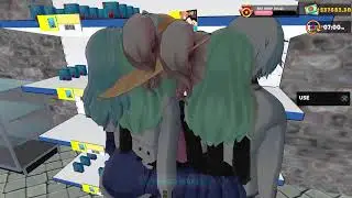 #SG93 Sex Shop Simulator #MoneyGrind# (Ep 7) Come #VibeAndConnect