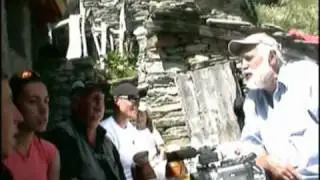bessans 2006 montée en alpage (suite)