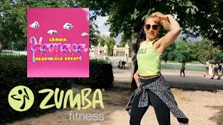 HAMACA / ZUMBA / Lérica feat  Beret, Lalo Ebratt