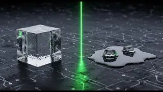 Can You Lift Ice With a String?@little_genius_lab 