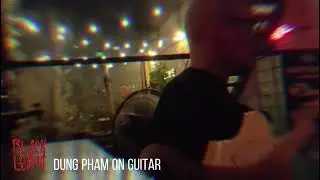Cocaine with Dung Pham on guitar