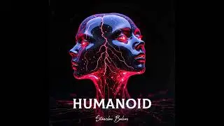 Stanislav Balvas - HUMANOID | Official Audio Release