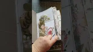 Ephemeria Folio Folder