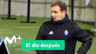 El Día Después (04/01/2021): A Jagoba siempre le quedará su buen amigo Imanol.