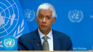 Portugal, Lebanon, Israel & other topics - Daily Press Briefing (27 November 2024) | United Nations