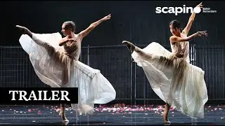 Pearl - official trailer