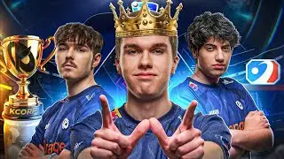 BACK TO BACK CHAMPIONS ! - HIGHLIGHTS KC ATOW