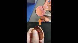 The gold coin rim machine --How to solve the problem of coin sharp edge after minting
