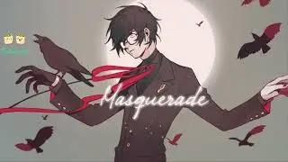 Masquerade - ToshI | マスカレイド (Fantasy on Ice) | Vietsub - Engsub