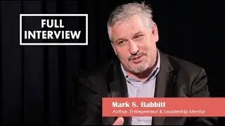 Learning from the Author - Mark Babbitt, Full Episode