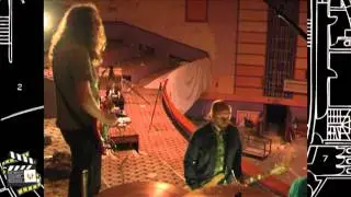 PMtv: Mugstar - POSTMUSIC CINEMA DVD EXTRAS