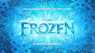 Frozen Mashup