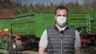 eTechAgro 2020: Pronar