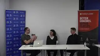 Webinar: Panel discussion on the importance of the coach-player relationship