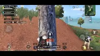 Solo 7 kills in sanhok match 🐍| signify match | team BURNx