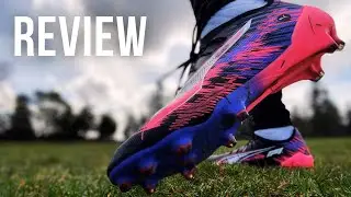 New Upper, New Outsole - Puma Ultra 5 Ultimate F1 Review