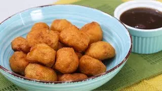 Homemade Fish Balls Recipe | Yummy Ph