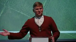 Dziesmu svētku kustības izaicinājumi | Ilgtspējības konference 2023 | BASF