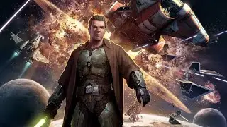 Star Wars Brothers for life music video 9 the wars is won before it begun