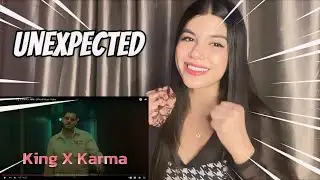 GOAT SHIT | King & Karma | MM | Mystical Dimples