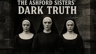 A dark historical tale from the past about the horrors of the Ashford family