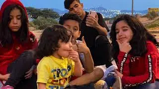 #المشاكسون بالزي الجنوبي  !!