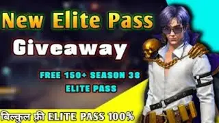 free fire elite pass season 38 full review