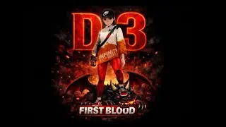 [High light] หมัดAC D3 Tyranny 105 Kill By. Rca RanChampion TH Ep.6