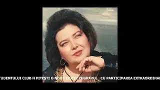 ZUGRAVUL - maria gheorghiu, constantin enceanu, doina ghitescu , jean paler -  florian silisteanu
