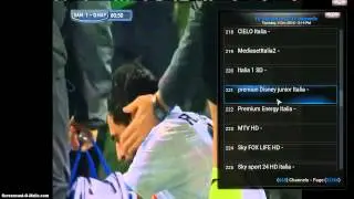 IPTV Test