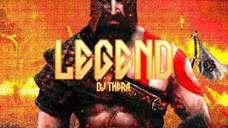 Dj Thera - Legend (Official Videoclip)