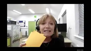 Community Action for Nature Webinars: Session 1
