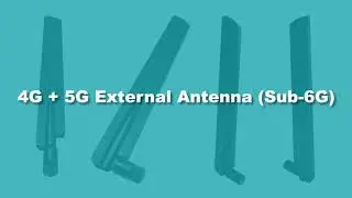 Wieson - 5G Antenna