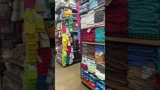 #shopping at the Middle Eastern store 
