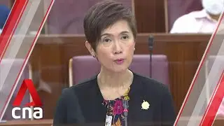 Self-Employed Person Income Relief Scheme: Over S$1.1 billion paid out to 190,000 people
