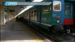 TG LA SESTA POLFER FERMA EGIZIANO CON FALSE GENERALIT&Agrave;, FU ARRESTATO PER TRATTA DI ESSERI UMANI