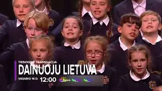 JIMJAM Kanalas. Vasario 16 d. &scaron;ventinė programa | anonsas