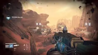 Funny destiny shield slam