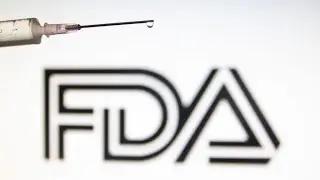 FDA officials reportedly resign over Biden administration booster-shot plan