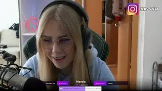 NAVCIA RAGUJE NA AFERE PARAMAXILA