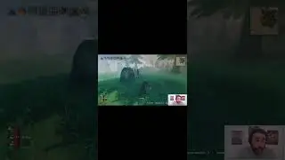 Formation au Combat : La For&ecirc;t Noire : Le Squelette (Elite) #valheim #gaming #shorts #tuto