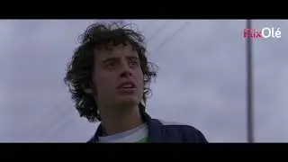 Aparecidos (Paco Cabezas, 2007)